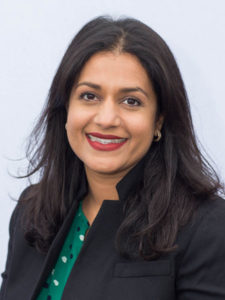 Dr. Reva Malli